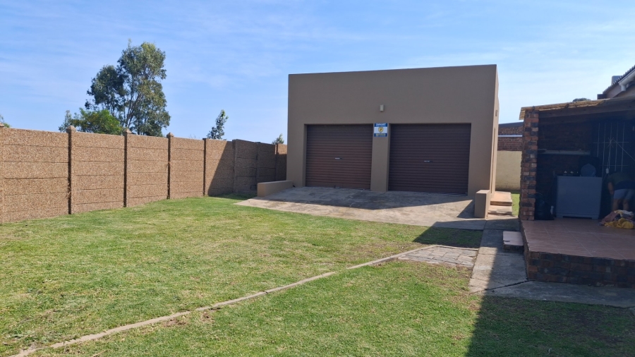 3 Bedroom Property for Sale in Noorsekloof Eastern Cape